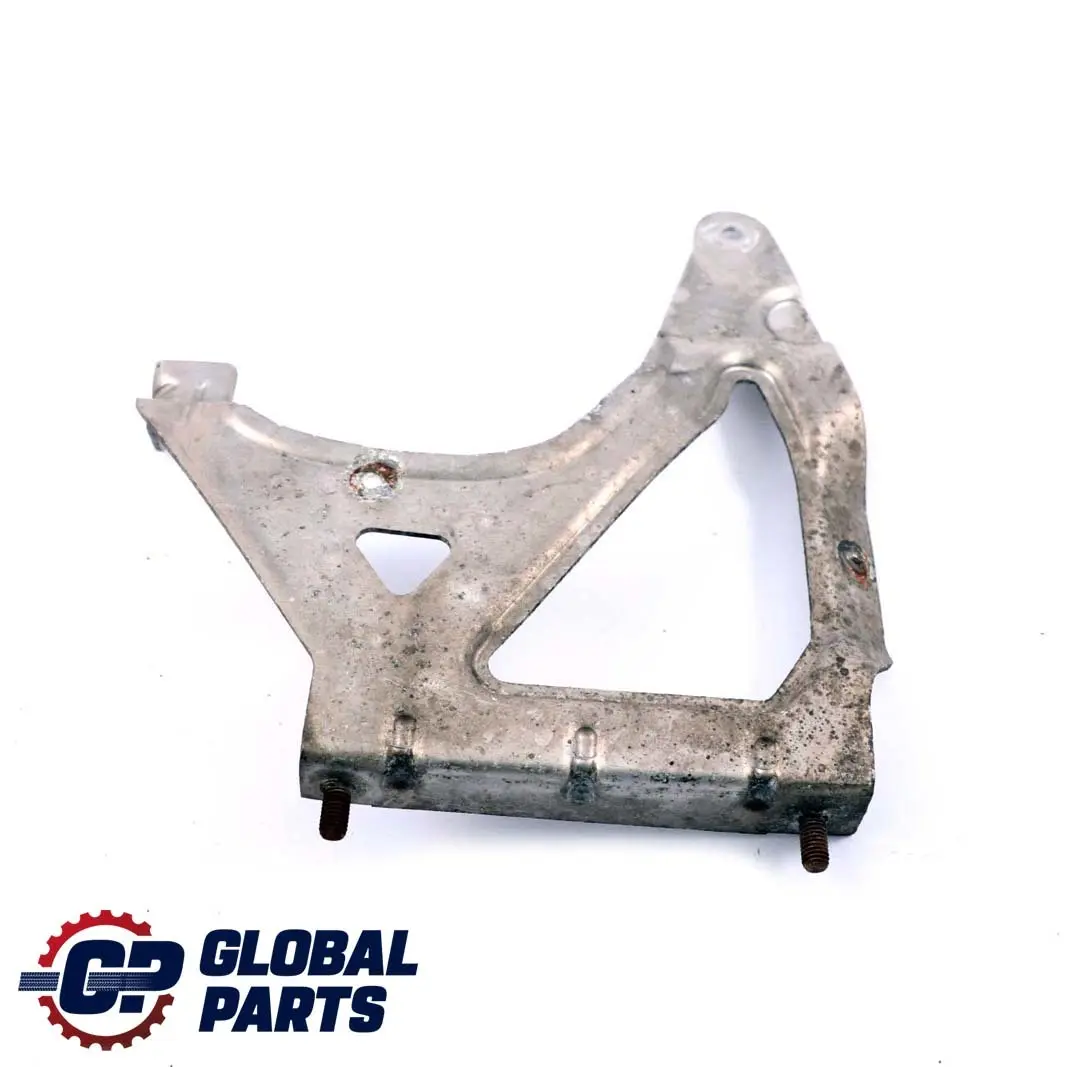 Front Bumper Right Bracket Halter Air Duct O/S to BMW 5 6 E60 M5 E63 M6 with Part number 7906474 BMW 5 6 E60 M5 E63 M6 Front Bumper Right Bracket Halter Air Duct O/S - SKU 7906474 - Part number 7906474