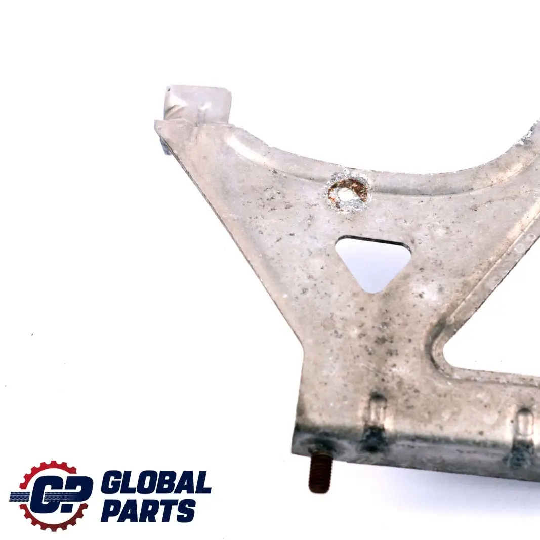 BMW 5 6 E60 M5 E63 M6 Pare-Chocs Frein Air Canard Support Droite - SKU 7906474 - Numéro de pièce 7906474