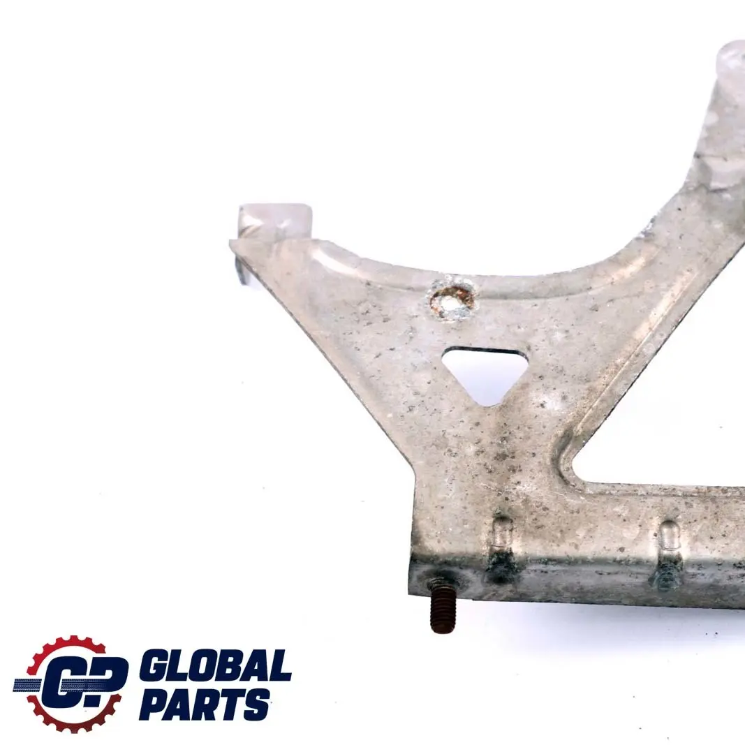 Front Bumper Right Bracket Halter Air Duct O/S to BMW 5 6 E60 M5 E63 M6 with Part number 7906474 BMW 5 6 E60 M5 E63 M6 Front Bumper Right Bracket Halter Air Duct O/S - SKU 7906474 - Part number 7906474