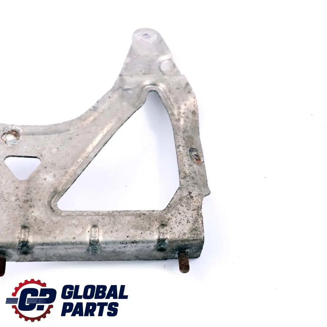 Front Bumper Right Bracket Halter Air Duct O/S to BMW 5 6 E60 M5 E63 M6 with Part number 7906474 BMW 5 6 E60 M5 E63 M6 Front Bumper Right Bracket Halter Air Duct O/S - SKU 7906474 - Part number 7906474