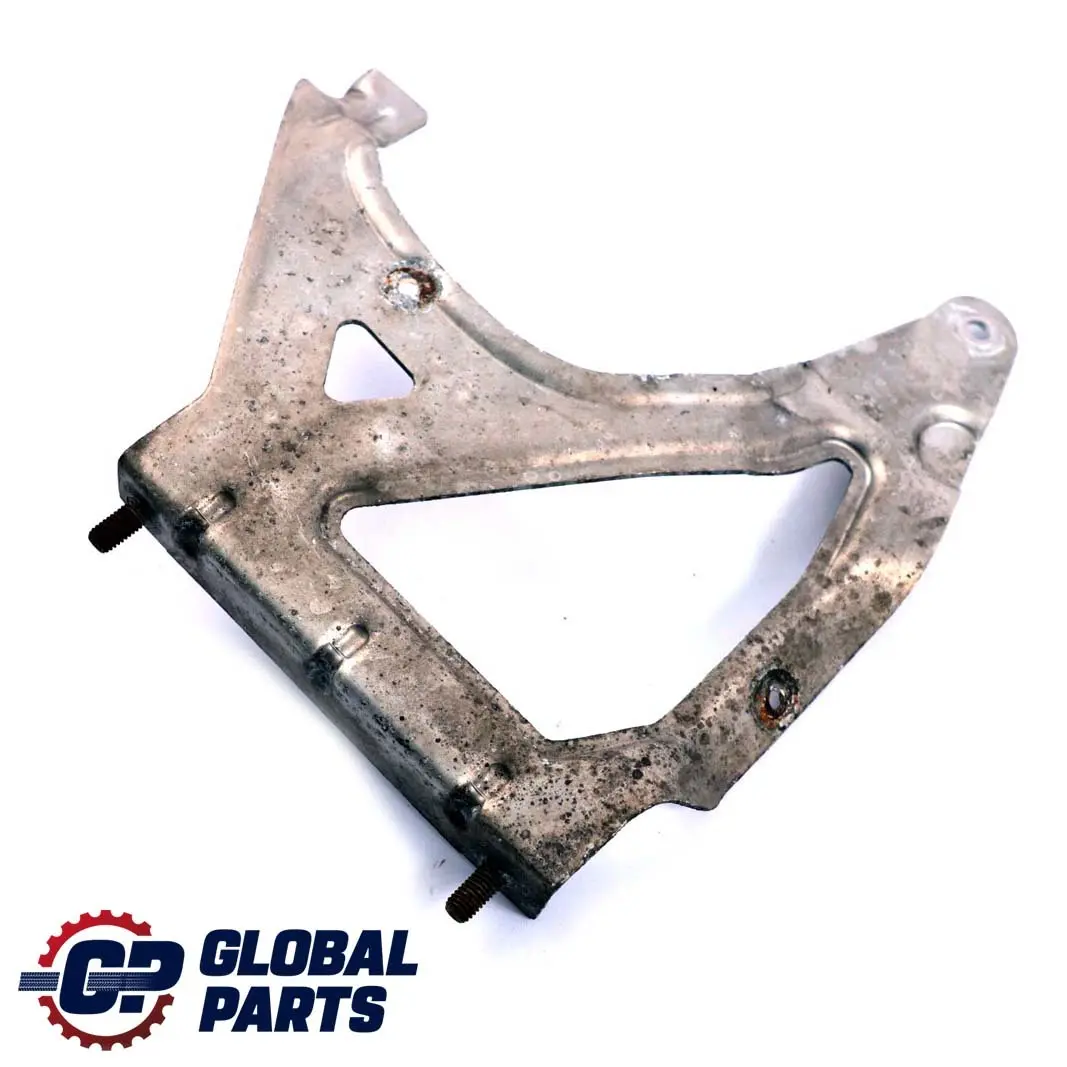 Front Bumper Right Bracket Halter Air Duct O/S to BMW 5 6 E60 M5 E63 M6 with Part number 7906474 BMW 5 6 E60 M5 E63 M6 Front Bumper Right Bracket Halter Air Duct O/S - SKU 7906474 - Part number 7906474