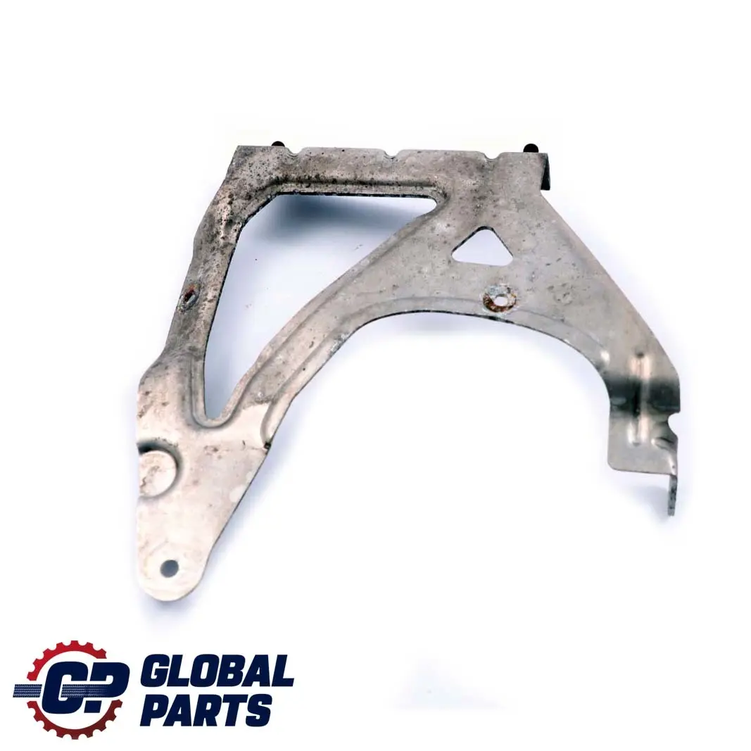 BMW 5 6 er E60 M5 E63 M6 Stoßstange Bremse Luft Ente Halterung Rechts - SKU 7906474 - Teilenummer 7906474
