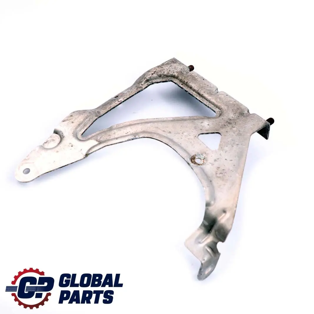 Stoßstange Bremse Luft Ente Halterung Rechts für BMW 5 6 er E60 M5 E63 M6 mit Teilenummer 7906474 BMW 5 6 er E60 M5 E63 M6 Stoßstange Bremse Luft Ente Halterung Rechts - SKU 7906474 - Teilenummer 7906474