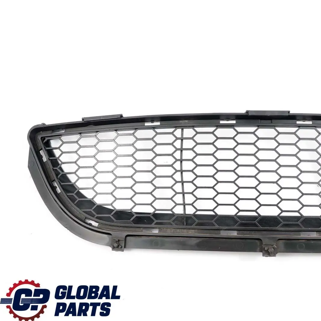 Rejilla M Sport Rejilla Centro Parachoques Delantero Negro para BMW E90 E91 con número de pieza 7906494 BMW E90 E91 Rejilla M Sport Rejilla Centro Parachoques Delantero Negro - SKU 7906494-1 - Número de pieza 7906494