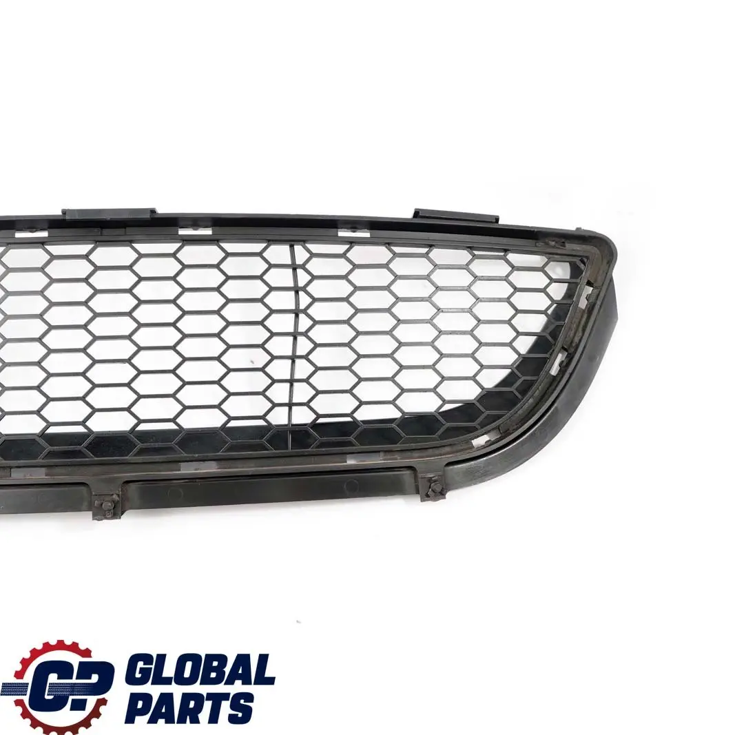 M-Sport Gitter Mitte Schwarz 5111 für BMW 3 er E90 E91 mit Teilenummer 7906494 BMW 3 er E90 E91 M-Sport Gitter Mitte Schwarz 5111 - SKU 7906494-1 - Teilenummer 7906494