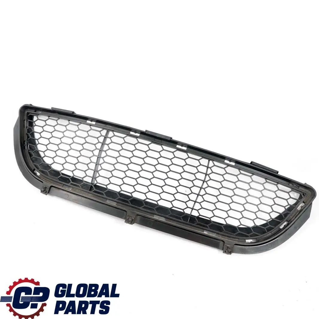 Grid M Sport Grille Centre Bumper Front Black to BMW 3 Series E90 E91 with Part number 7906494 BMW 3 Series E90 E91 Grid M Sport Grille Centre Bumper Front Black - SKU 7906494-1 - Part number 7906494