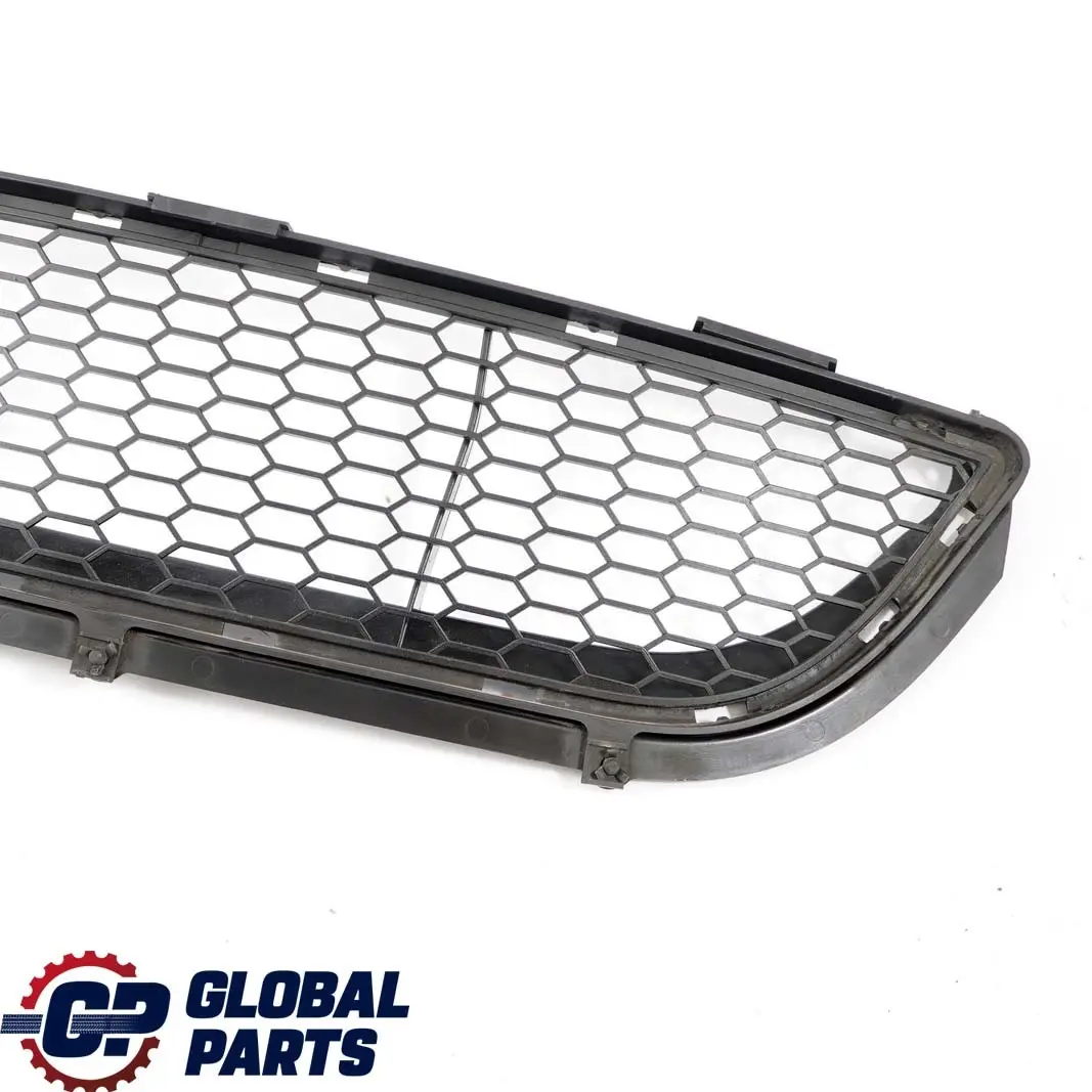 Rejilla M Sport Rejilla Centro Parachoques Delantero Negro para BMW E90 E91 con número de pieza 7906494 BMW E90 E91 Rejilla M Sport Rejilla Centro Parachoques Delantero Negro - SKU 7906494-1 - Número de pieza 7906494