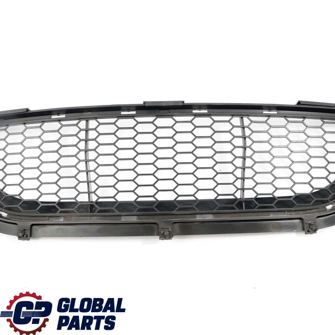 BMW 3 er E90 E91 M-Sport Gitter Mitte Schwarz 5111 - SKU 7906494-1 - Teilenummer 7906494
