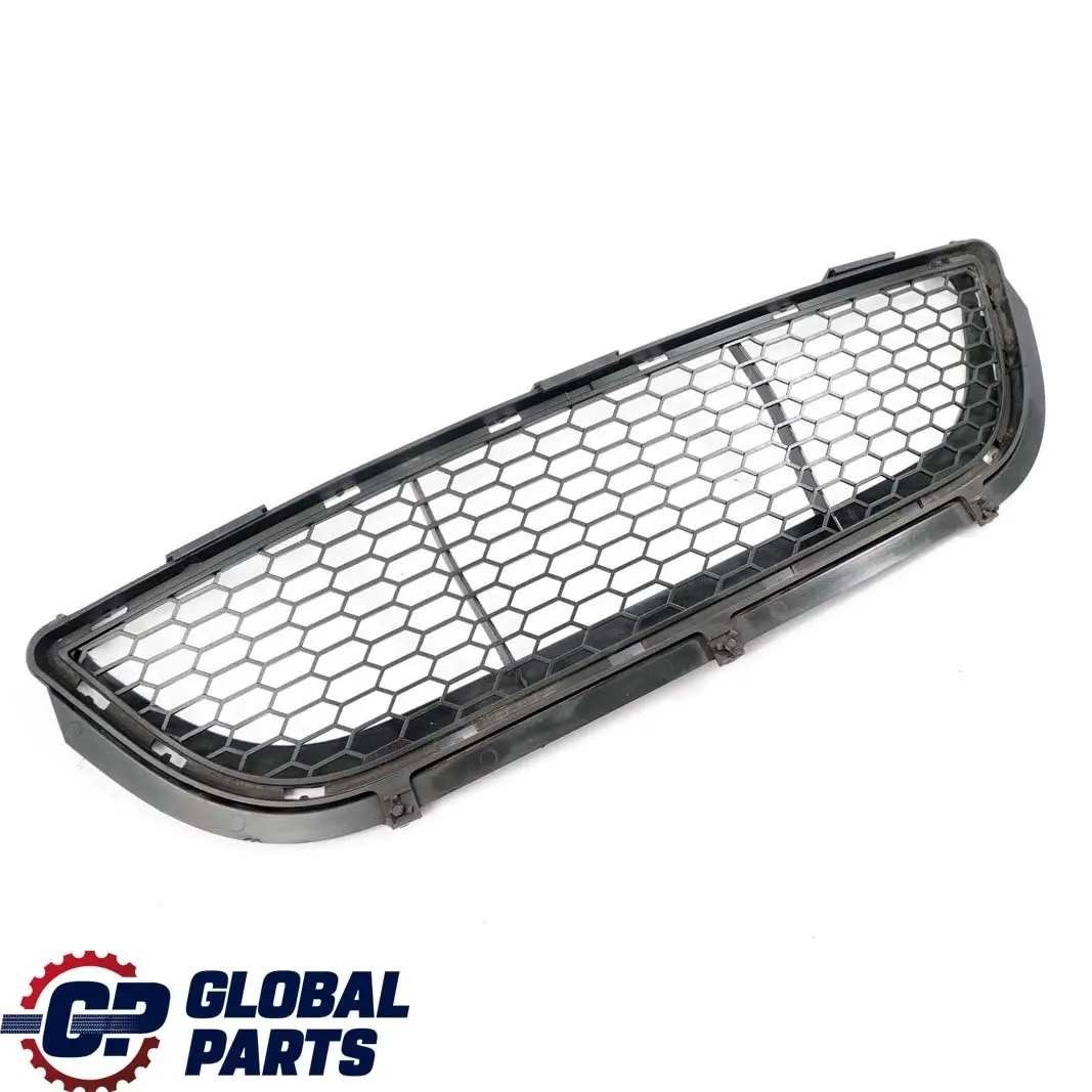 BMW 3 E90 E91 M-SPORT Grille Centre Noir 5111 - SKU 7906494-1 - Numéro de pièce 7906494