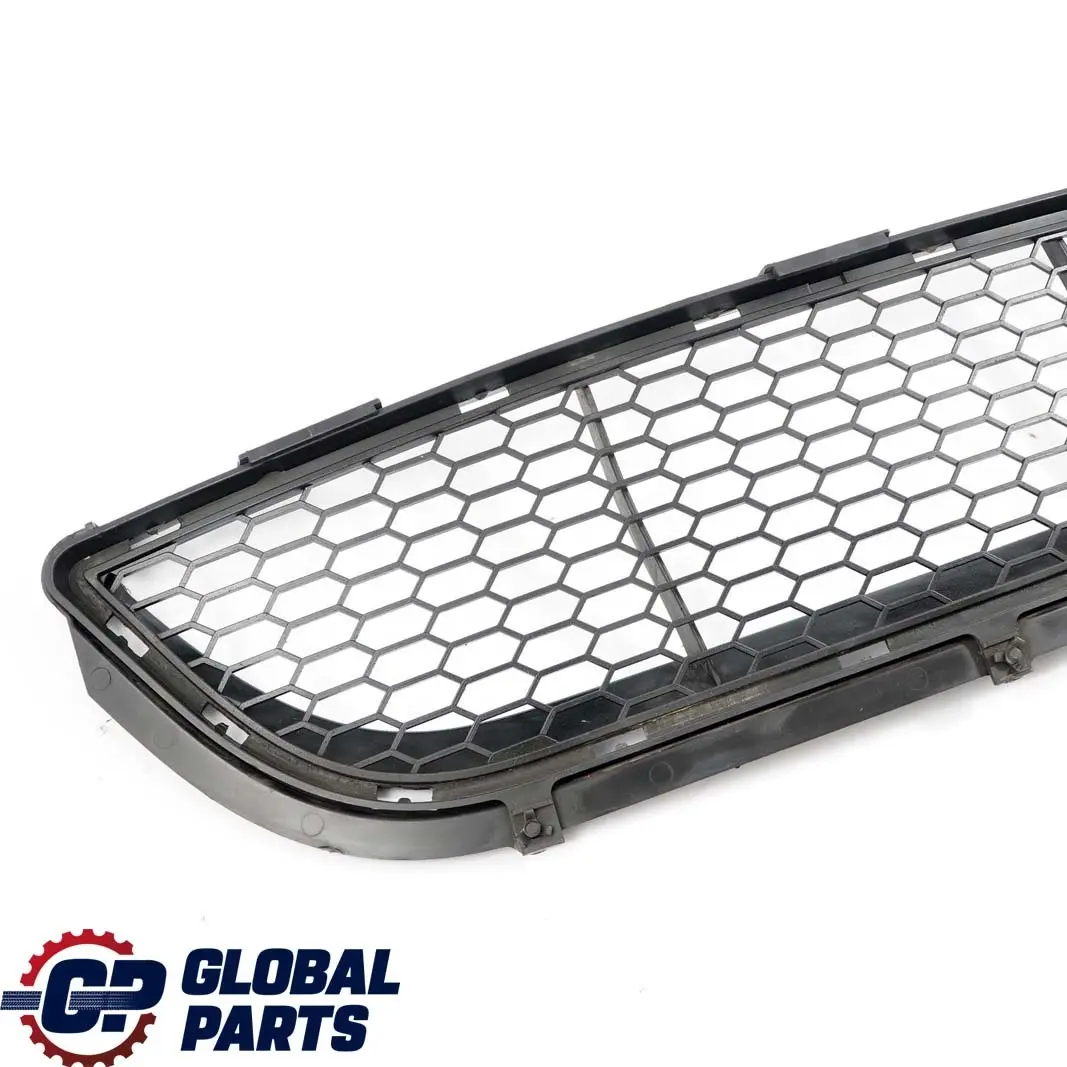 Rejilla M Sport Rejilla Centro Parachoques Delantero Negro para BMW E90 E91 con número de pieza 7906494 BMW E90 E91 Rejilla M Sport Rejilla Centro Parachoques Delantero Negro - SKU 7906494-1 - Número de pieza 7906494