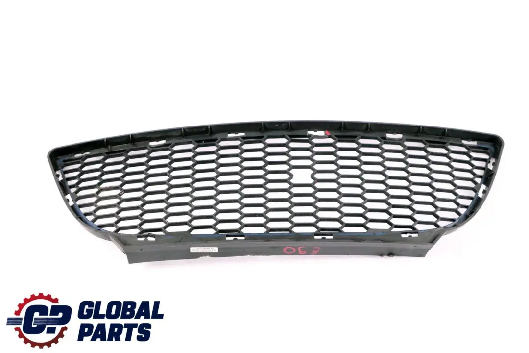  Pare-Chocs Centre Grille BMW E90 E91 M Sport Grid Front Black - SKU 7906494 - Numéro de pièce 7906494