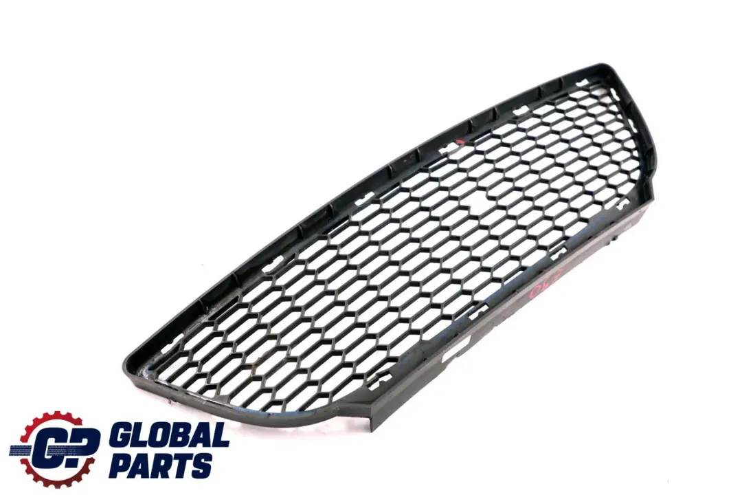  Pare-Chocs Centre Grille BMW E90 E91 M Sport Grid Front Black - SKU 7906494 - Numéro de pièce 7906494