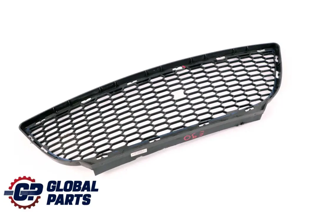  Pare-Chocs Centre Grille BMW E90 E91 M Sport Grid Front Black - SKU 7906494 - Numéro de pièce 7906494