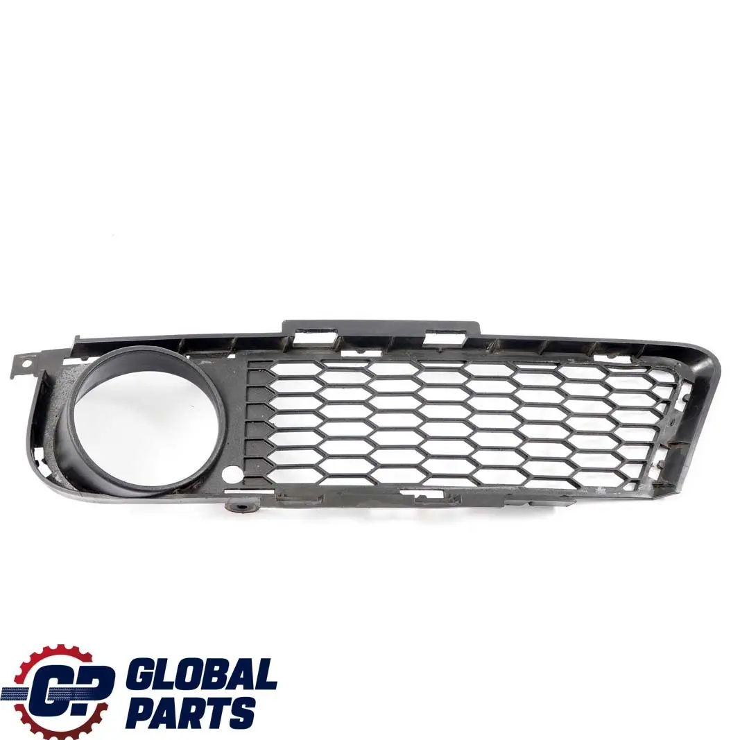 Lateral Bumper Grille BMW E90 E91 M Sport Front Grid Trim Left N/S to with Part number 7906495 Lateral Bumper Grille BMW E90 E91 M Sport Front Grid Trim Left N/S - SKU 7906495 - Part number 7906495