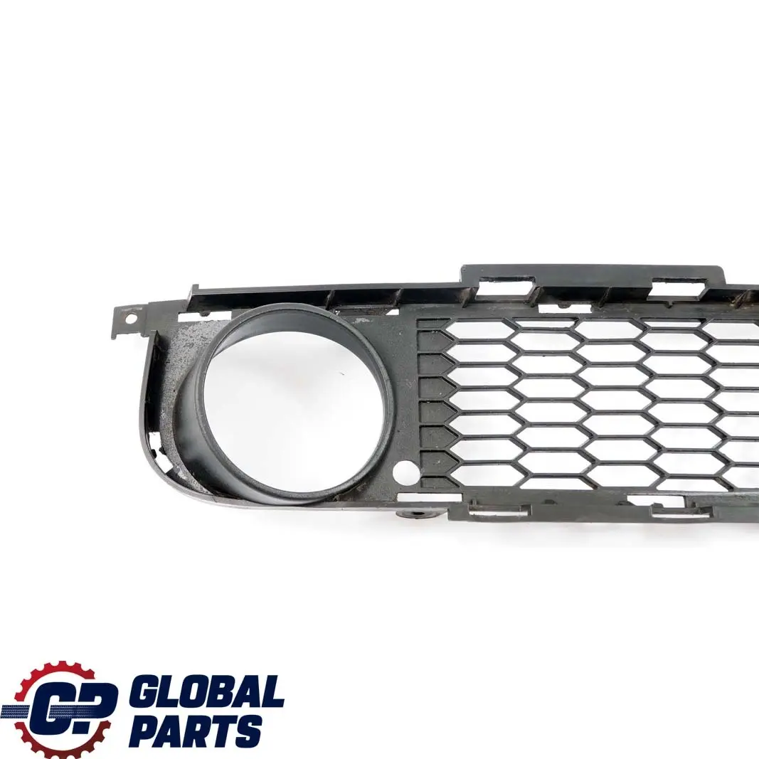  Seitlicher Stoßstangengrill BMW E90 E91 M Sport Front Gitterleiste Links - SKU 7906495 - Teilenummer 7906495