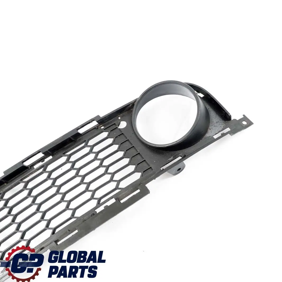  Seitlicher Stoßstangengrill BMW E90 E91 M Sport Front Gitterleiste Links - SKU 7906495 - Teilenummer 7906495
