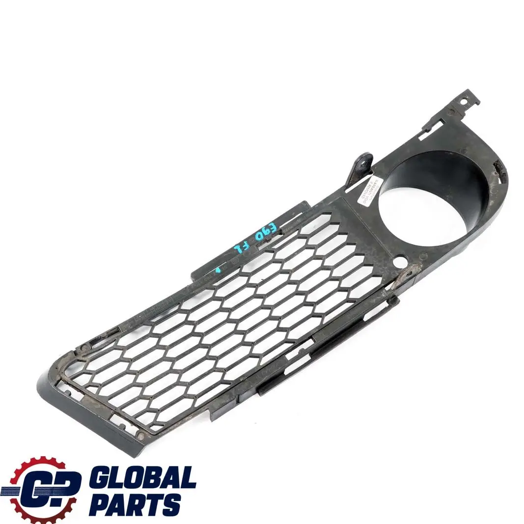  Griglia Paraurti Laterale BMW E90 E91 M Sport Griglia Anteriore Sinistra - SKU 7906495 - Numero di parte 7906495