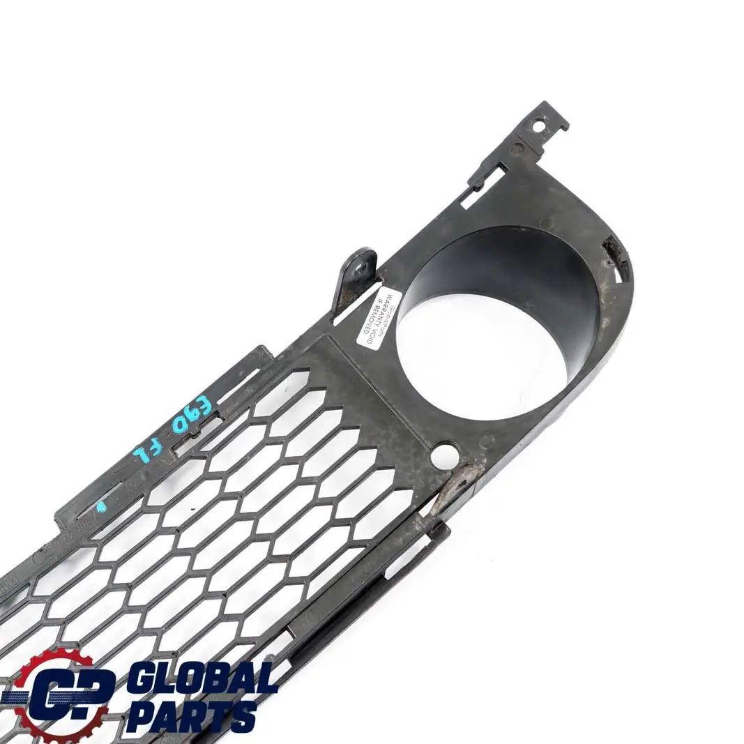 Griglia Paraurti Laterale BMW E90 E91 M Sport Griglia Anteriore Sinistra per con numero di parte 7906495 Griglia Paraurti Laterale BMW E90 E91 M Sport Griglia Anteriore Sinistra - SKU 7906495 - Numero di parte 7906495