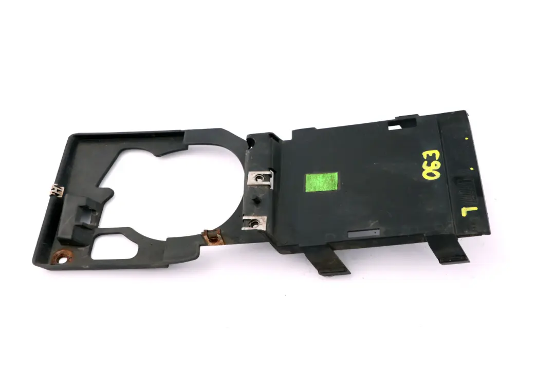  Support Phare Antibrouillard BMW E90 E91 M Sport Pare-Chocs Avant Gauche - SKU 7906497 - Numéro de pièce 7906497