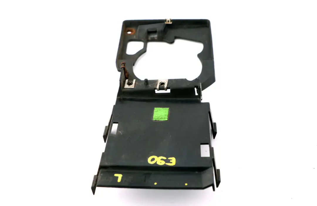  Supporto Fendinebbia BMW E90 E91 M Sport Paraurti Anteriore Sinistro - SKU 7906497 - Numero di parte 7906497