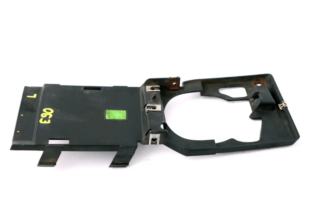  Nebel Scheinwerferhalterung BMW E90 E91 M Sport Frontstoßstange Links - SKU 7906497 - Teilenummer 7906497