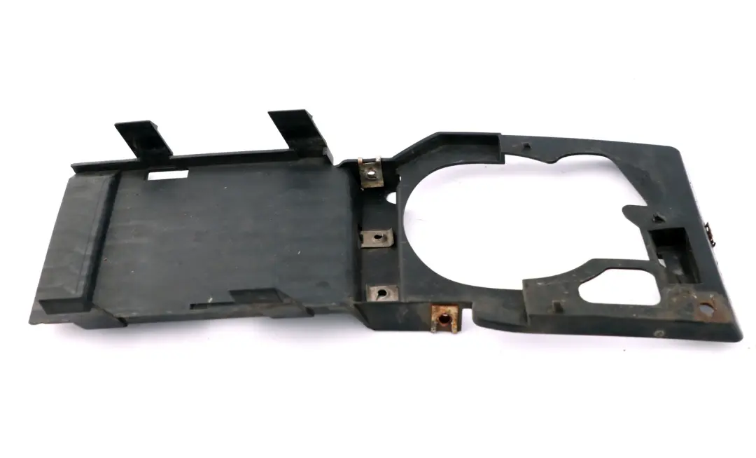 BMW E90 E91 M Pakiet Mocowanie Lampy Przeciwmgielnej Przód Lewo - SKU 7906497 - Numer Części 7906497