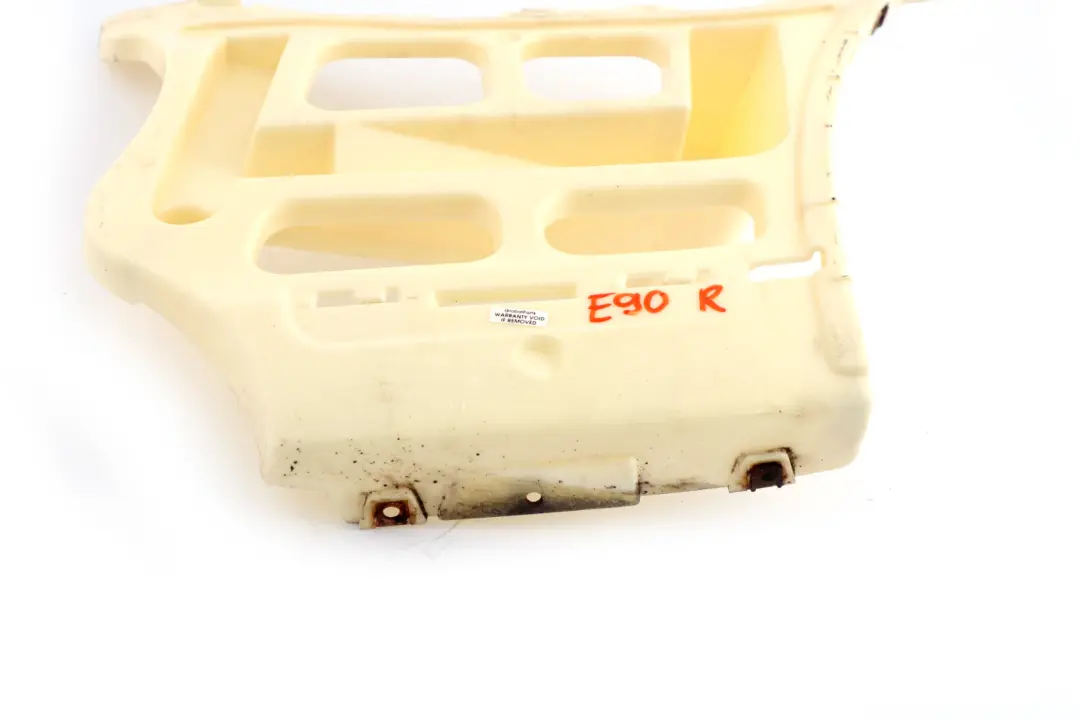 Guida Paraurti Laterale Destra per BMW E90 M Sport con numero di parte 7906506 BMW E90 M Sport Guida Paraurti Laterale Destra - SKU 7906506 - Numero di parte 7906506