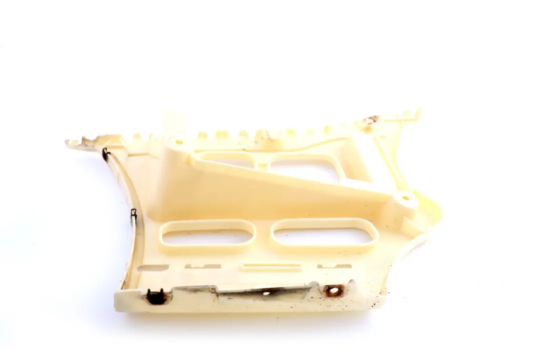 Bumper Right Side O/S Guide Mounting to BMW E90 M Sport Rear with Part number 7906506 BMW E90 M Sport Rear Bumper Right Side O/S Guide Mounting - SKU 7906506 - Part number 7906506