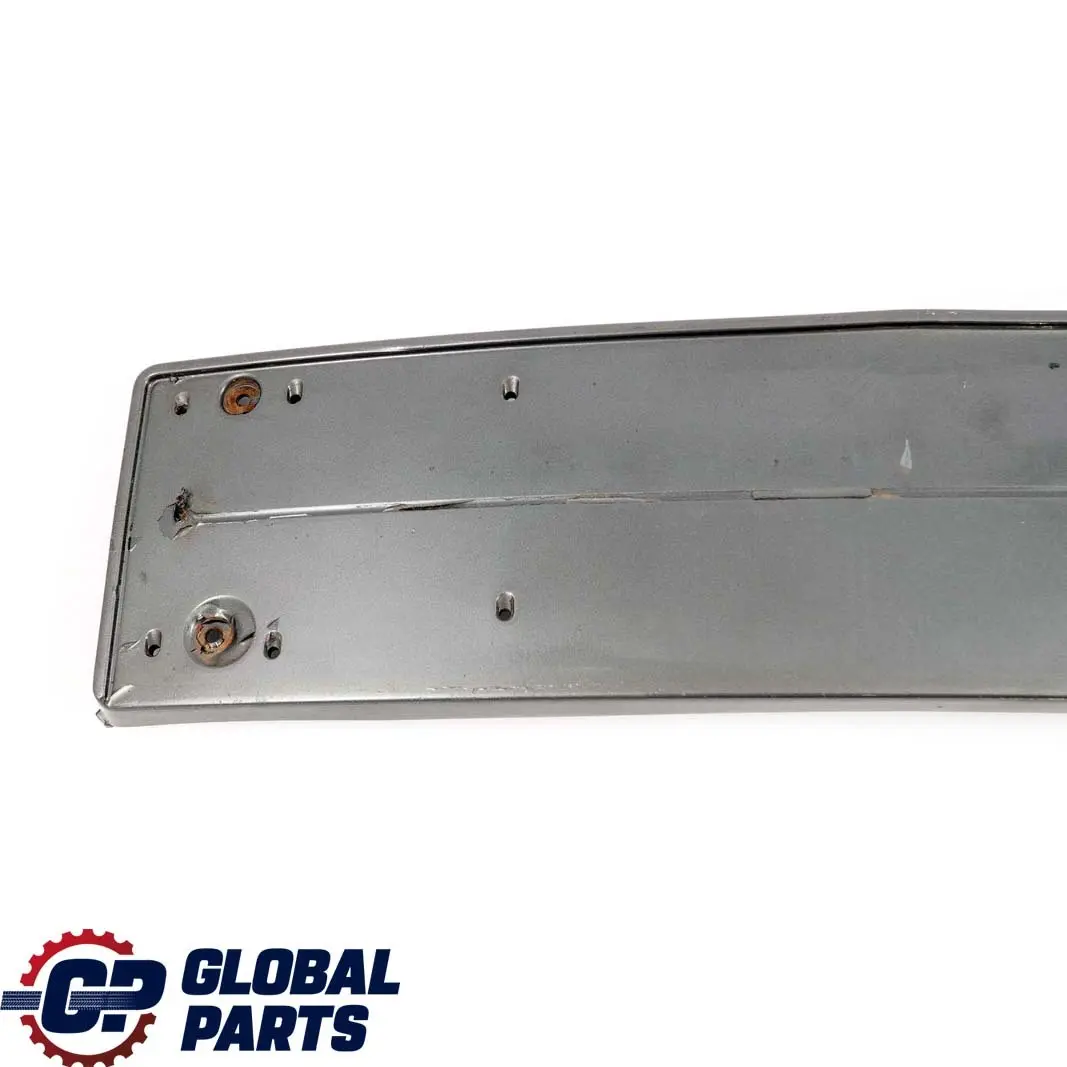 Uchwyt Listwa Tablica Rejestracyjna Przód do BMW E90 o numerze 7906510 BMW E90 Uchwyt Listwa Tablica Rejestracyjna Przód - SKU 7906510-SG - Numer Części 7906510