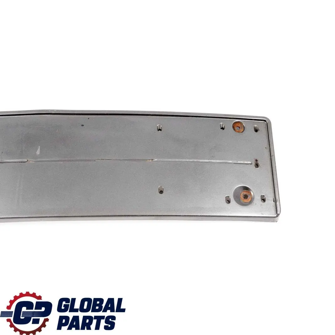 BMW E90 Uchwyt Listwa Tablica Rejestracyjna Przód - SKU 7906510-SG - Numer Części 7906510