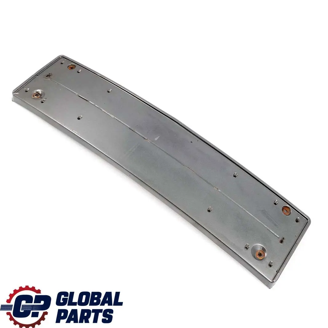 Uchwyt Listwa Tablica Rejestracyjna Przód do BMW E90 o numerze 7906510 BMW E90 Uchwyt Listwa Tablica Rejestracyjna Przód - SKU 7906510-SG - Numer Części 7906510