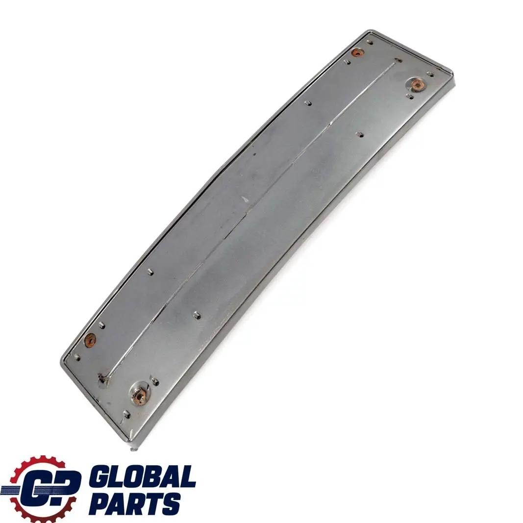 BMW 3 E90 E91 M Sport Tampon Caracteristique Choc-Receveur Mousseux Graphite - SKU 7906510-SG - Numéro de pièce 7906510