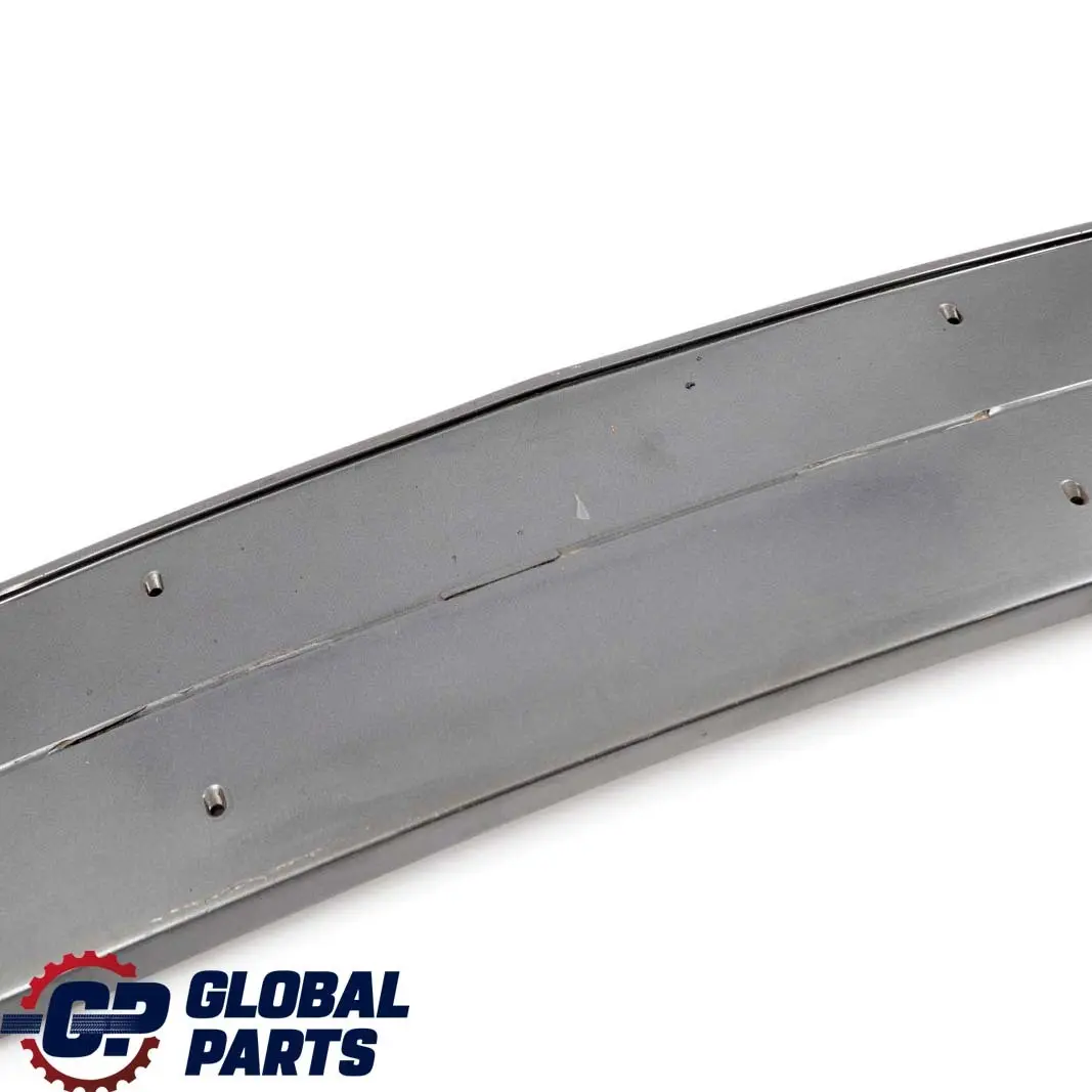 Uchwyt Listwa Tablica Rejestracyjna Przód do BMW E90 o numerze 7906510 BMW E90 Uchwyt Listwa Tablica Rejestracyjna Przód - SKU 7906510-SG - Numer Części 7906510