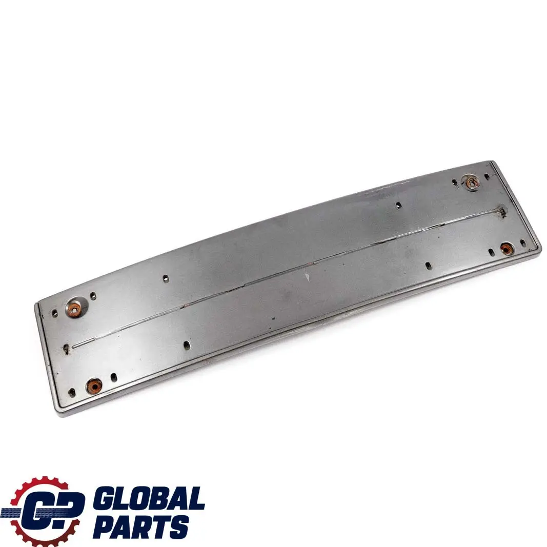 Uchwyt Listwa Tablica Rejestracyjna Przód do BMW E90 o numerze 7906510 BMW E90 Uchwyt Listwa Tablica Rejestracyjna Przód - SKU 7906510-SG - Numer Części 7906510