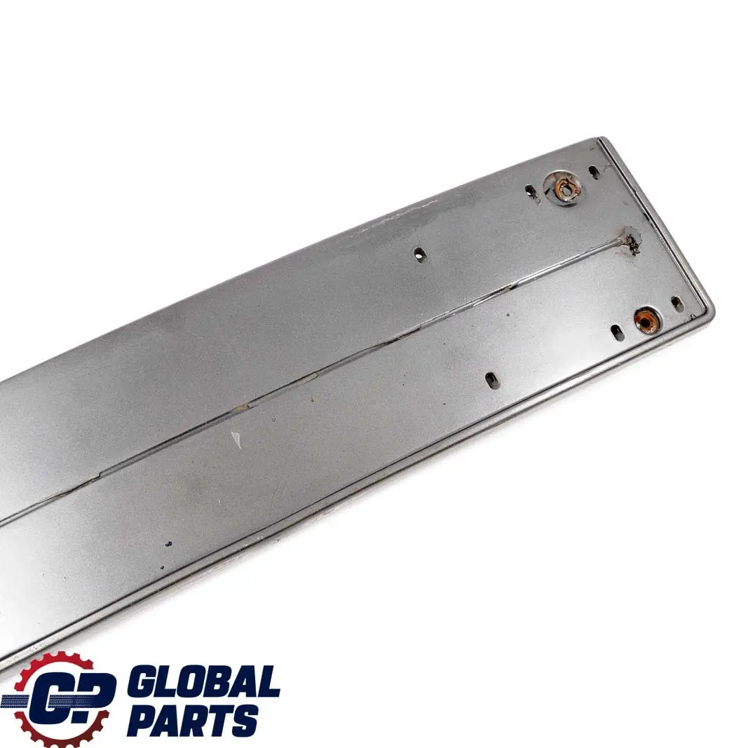 BMW 3 E90 E91 M Sport Tampon Caracteristique Choc-Receveur Mousseux Graphite - SKU 7906510-SG - Numéro de pièce 7906510