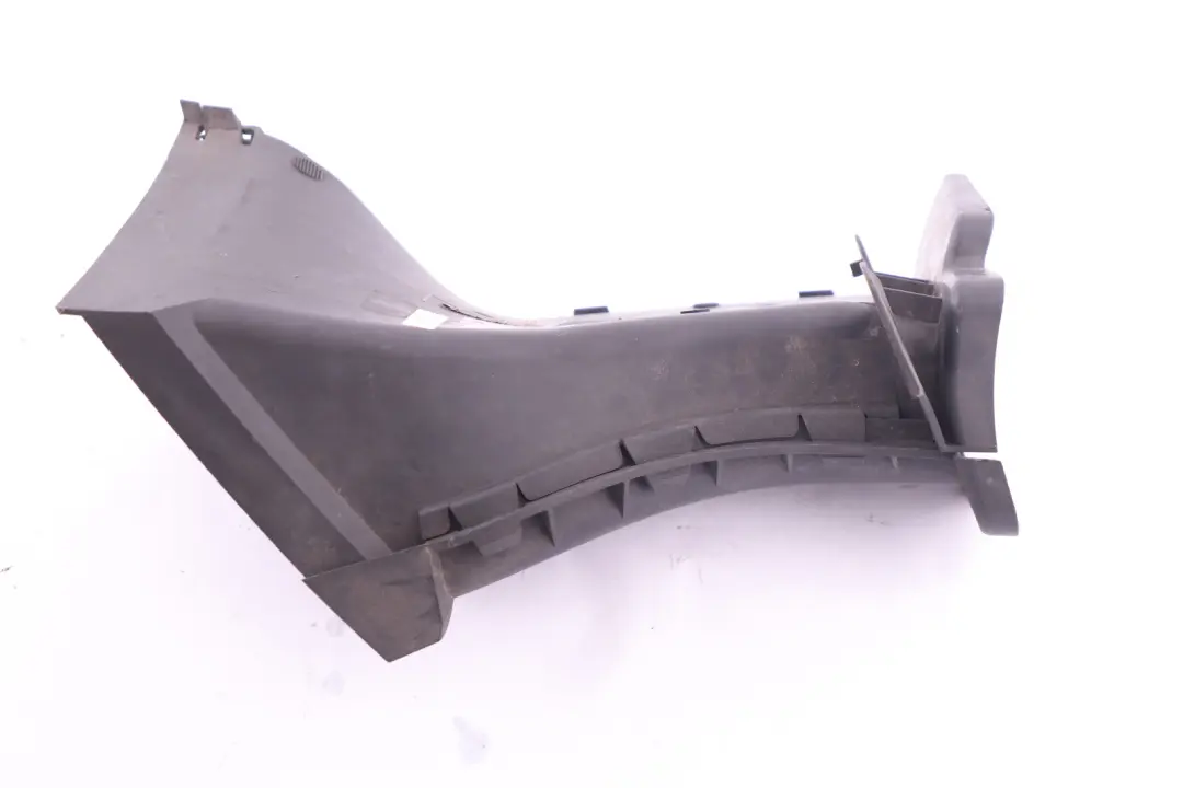 Reihe E81 E87 M Sport Luftführung Bremse vorne links 5174 für BMW 1 mit Teilenummer 7906803 BMW 1 Reihe E81 E87 M Sport Luftführung Bremse vorne links 5174 - SKU 7906803 - Teilenummer 7906803