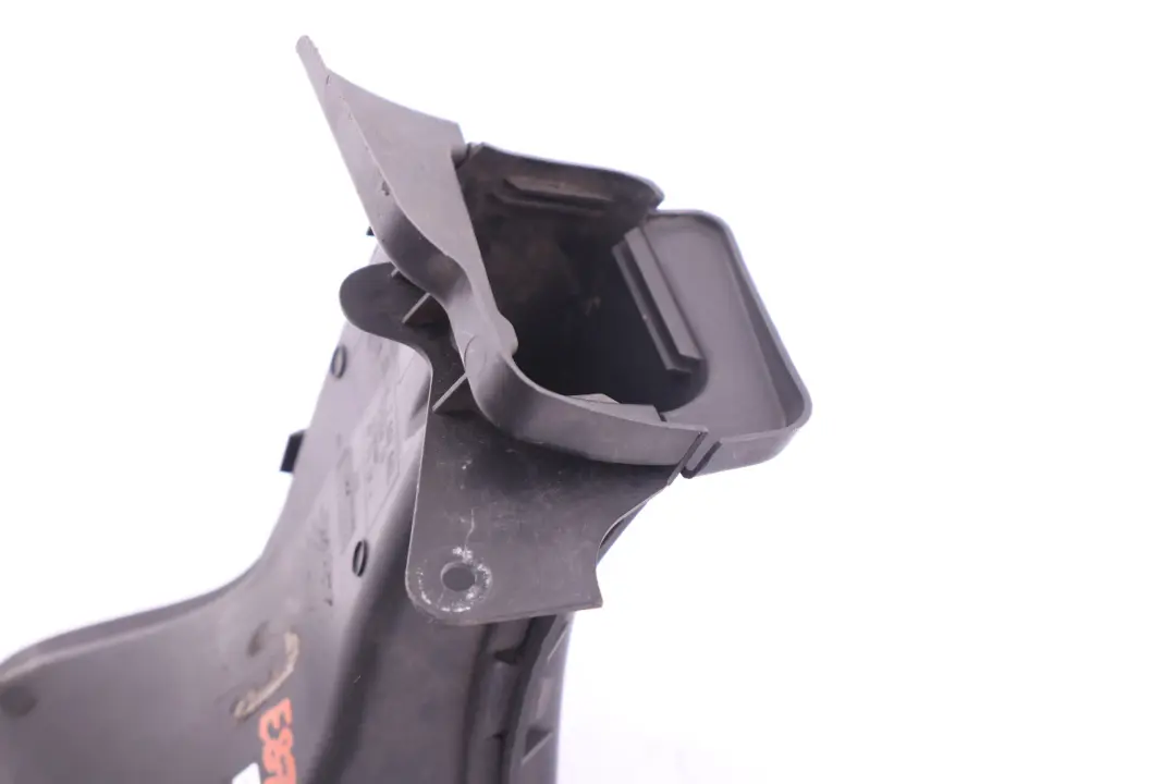 Brake Air Vent Duct Front Left N/S to BMW 1 Series E81 E87 M Sport with Part number 7906803 BMW 1 Series E81 E87 M Sport Brake Air Vent Duct Front Left N/S - SKU 7906803 - Part number 7906803