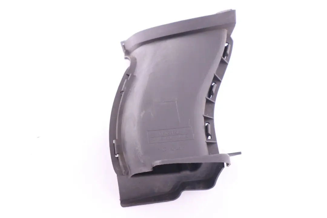 Brake Air Vent Duct Front Left N/S to BMW 1 Series E81 E87 M Sport with Part number 7906803 BMW 1 Series E81 E87 M Sport Brake Air Vent Duct Front Left N/S - SKU 7906803 - Part number 7906803