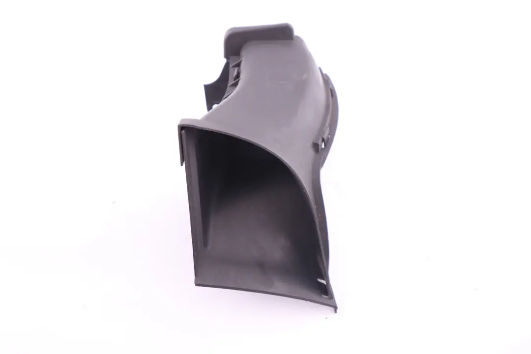 Reihe E81 E87 M Sport Luftführung Bremse vorne links 5174 für BMW 1 mit Teilenummer 7906803 BMW 1 Reihe E81 E87 M Sport Luftführung Bremse vorne links 5174 - SKU 7906803 - Teilenummer 7906803