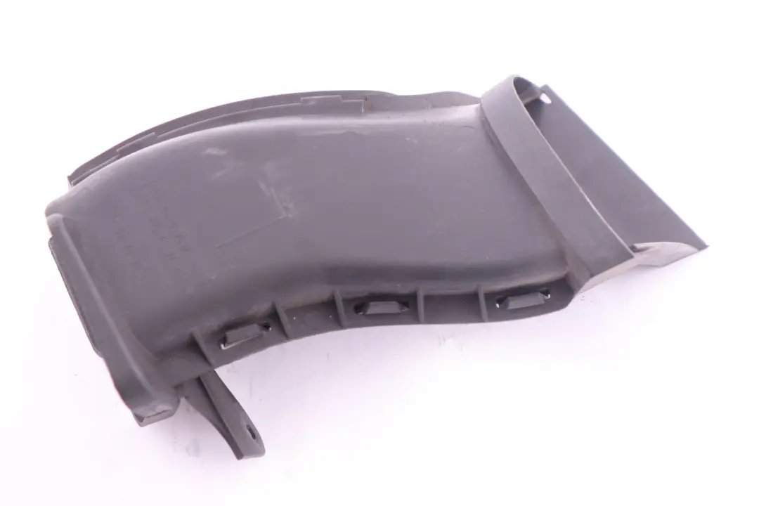 Reihe E81 E87 M Sport Luftführung Bremse vorne links 5174 für BMW 1 mit Teilenummer 7906803 BMW 1 Reihe E81 E87 M Sport Luftführung Bremse vorne links 5174 - SKU 7906803 - Teilenummer 7906803