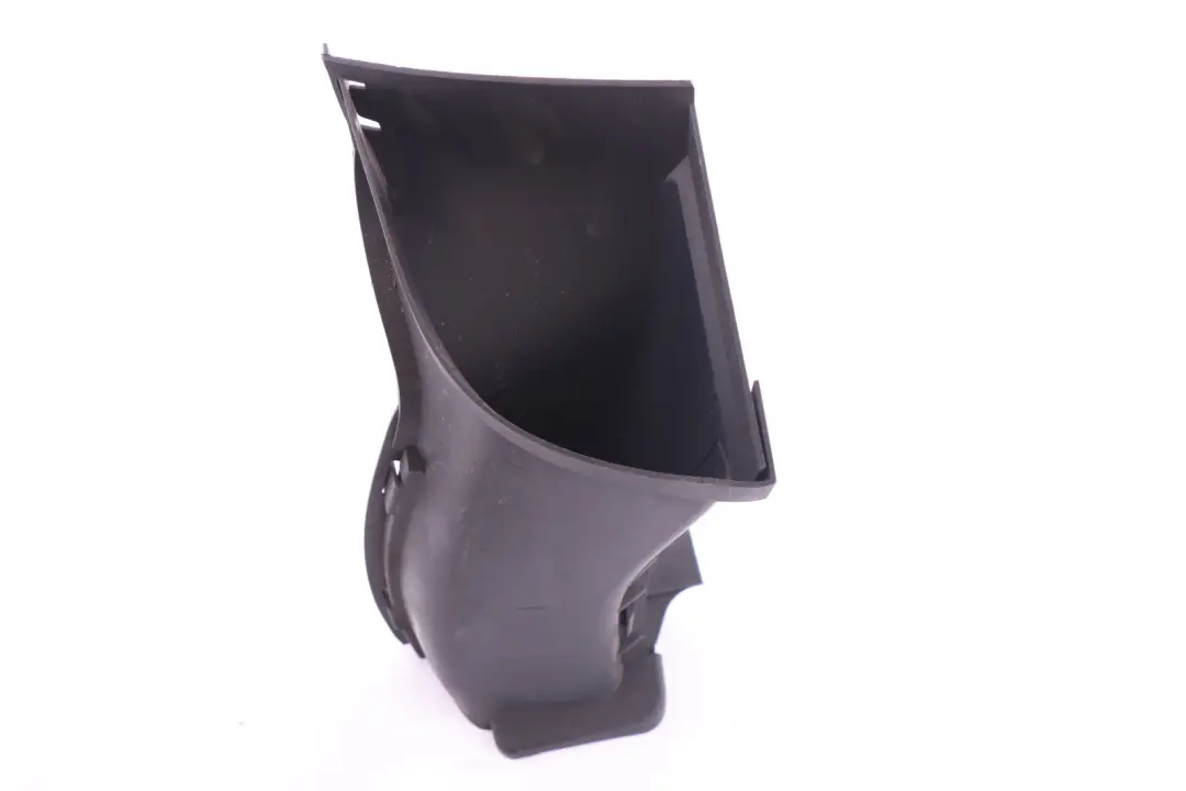 Reihe E81 E87 M Sport Luftführung Bremse vorne links 5174 für BMW 1 mit Teilenummer 7906803 BMW 1 Reihe E81 E87 M Sport Luftführung Bremse vorne links 5174 - SKU 7906803 - Teilenummer 7906803