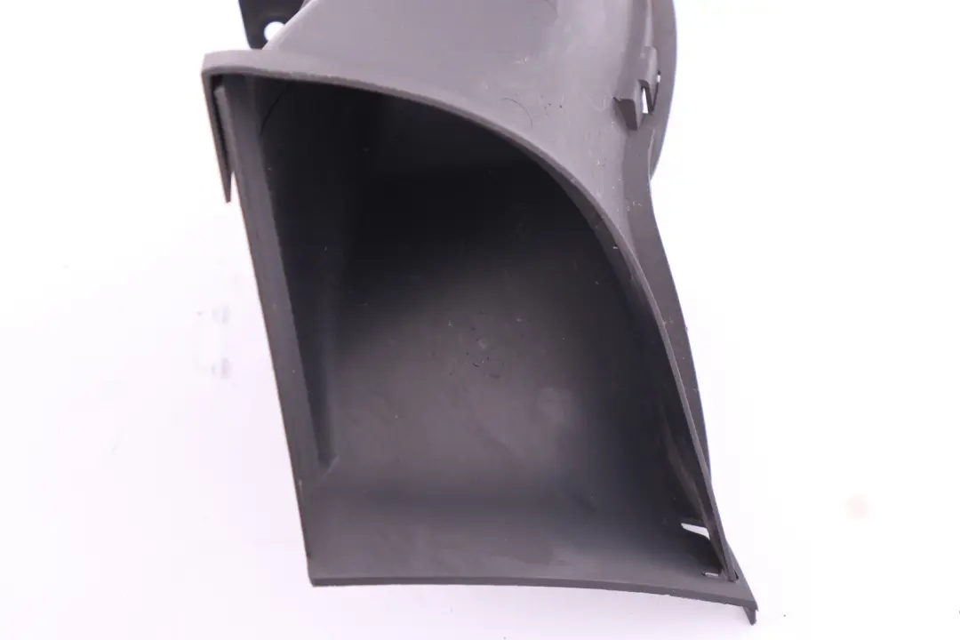 Reihe E81 E87 M Sport Luftführung Bremse vorne links 5174 für BMW 1 mit Teilenummer 7906803 BMW 1 Reihe E81 E87 M Sport Luftführung Bremse vorne links 5174 - SKU 7906803 - Teilenummer 7906803