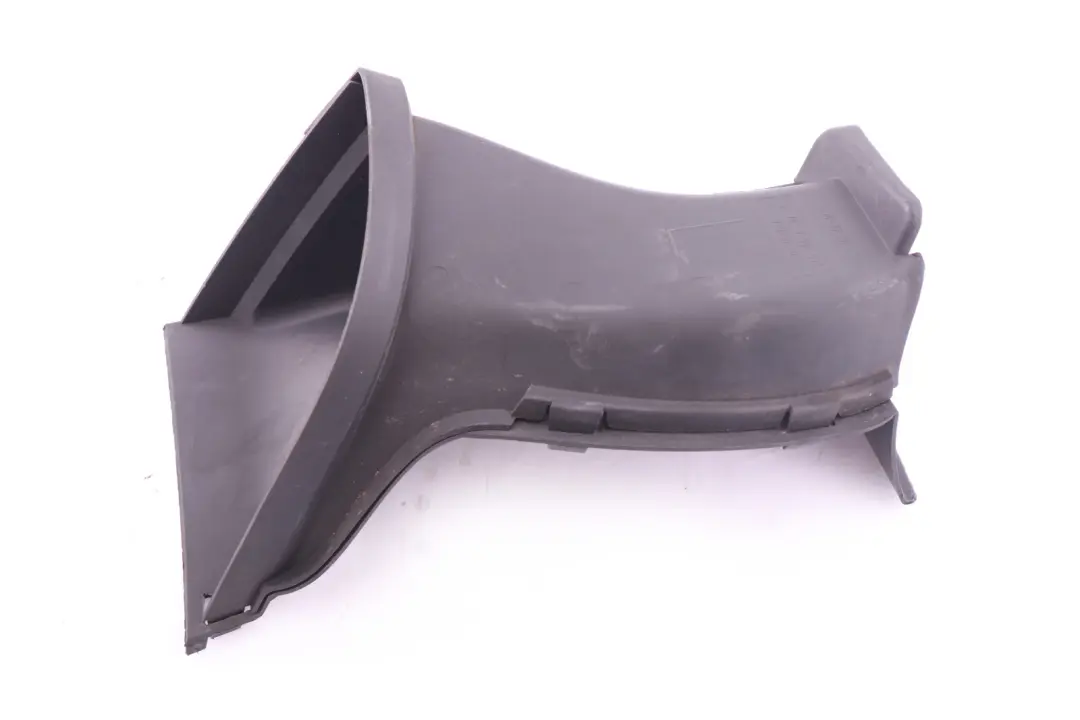 Brake Air Vent Duct Front Left N/S to BMW 1 Series E81 E87 M Sport with Part number 7906803 BMW 1 Series E81 E87 M Sport Brake Air Vent Duct Front Left N/S - SKU 7906803 - Part number 7906803