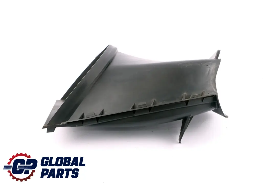 Parachoques Delantero Aerodinamico Conducto Aire Freno Izquierdo para BMW E87 con número de pieza 7906805 BMW E87 Parachoques Delantero Aerodinamico Conducto Aire Freno Izquierdo - SKU 7906805 - Número de pieza 7906805