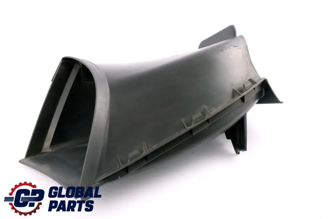 BMW E81 E87 M Aerodynamic Luftführung Bremse vorne links - SKU 7906805 - Teilenummer 7906805
