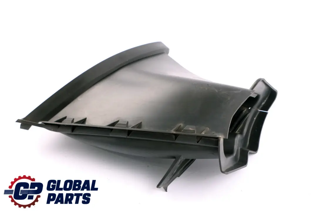 BMW E81 E87 M Aerodynamic Luftführung Bremse vorne links - SKU 7906805 - Teilenummer 7906805