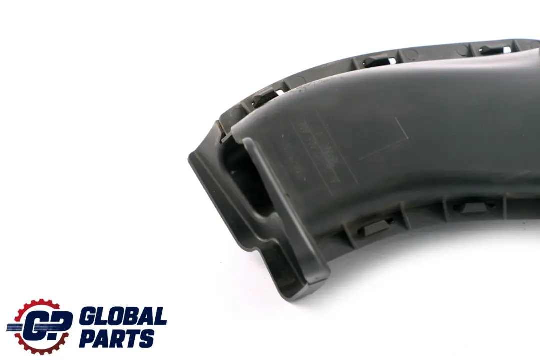BMW E81 E87 M Aerodynamic Luftführung Bremse vorne links - SKU 7906805 - Teilenummer 7906805