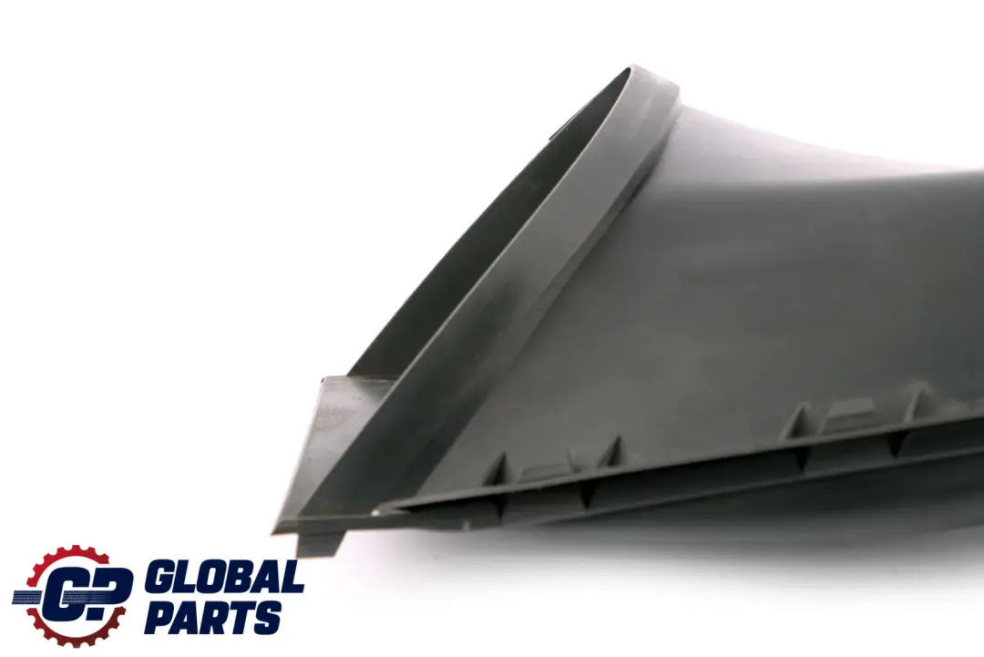 BMW E81 E87 M Aerodynamic Luftführung Bremse vorne links - SKU 7906805 - Teilenummer 7906805