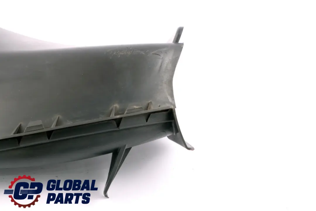 BMW E81 E87 M Aerodynamic Front Bumper Left Brake Air Duct N/S - SKU 7906805 - Part number 7906805