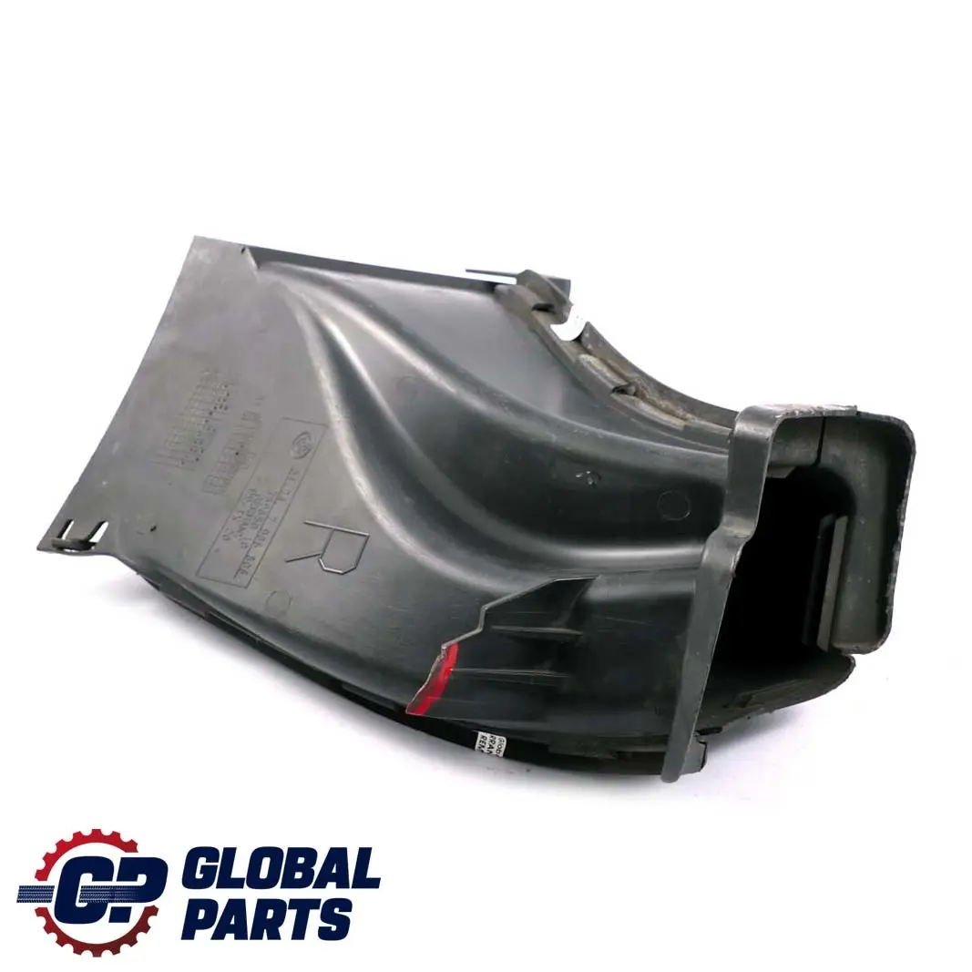 Luftführung Bremse Vorne Rechts für BMW 1 er E81 E87 M Sport mit Teilenummer 7906806 BMW 1 er E81 E87 M Sport Luftführung Bremse Vorne Rechts - SKU 7906806-1 - Teilenummer 7906806